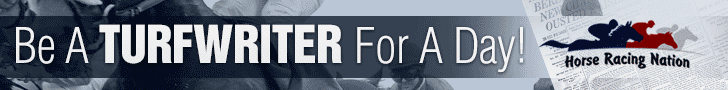 Be A Turfwriter